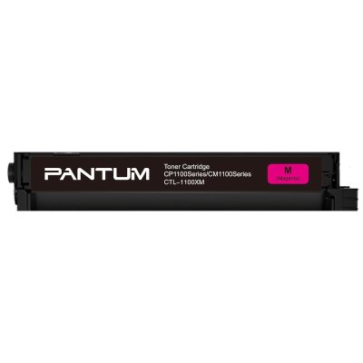 �������� Pantum CTL-1100XM magenta ��� Pantum CP1100/CP1100DW/CM1100DN/CM1100DW/CM1100ADN/CM1100ADW (CTL-1100XM)