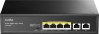 ���������� Cudy GS1006P (L2) 6x1����/� 6PoE+ �������������