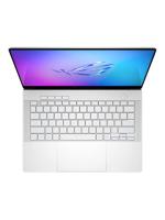 ������� ASUS ROG Zephyrus G14 GA403UM-QS038, 14" (2880x1800) OLED 120 ��/AMD Ryzen 9 270/32 �� LPDDR5X/1024 �� SSD/NVIDIA GeForce RTX 5060 ��� ��������� (8 ��)/Windows 11 Pro, ����� (90NR0M82-M00200_Win11P)