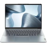 Ноутбук Lenovo IdeaPad 5 Pro 14IAP7, 14" (2240x1400) IPS/Intel Core i5-1240P/16ГБ LPDDR5/512ГБ SSD/GeForce RTX 2050 4ГБ/Без ОС, серый (82SH005PRK)