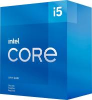 Процессор Intel Original Core i5 11400F Soc-1200 (BX8070811400F S RKP1) (2.6GHz) Box