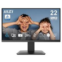 ������� 21.45" MSI PRO MP223 E2 Black VA