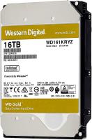 Ƹ����� ���� 16Tb SATA-III Western Digital Gold (WD161KRYZ)