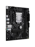 ����������� ����� Maxsun MS-Challenger B460M-D ARGB B460, LGA1200, 2*DDR4, 1*PCIEx16, 1*PCIEx1, 1*M.2, 4*USB3.2Gen1, 6*USB2.0, 2*SATA3.0, 1G, DP, HDMI, M-ATX, RTL