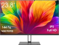 ������� Digma Pro 23.8" Motion S IPS LED FHD, 5ms, 144Hz ������ TM24SB01