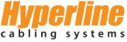 - Hyperline PP3-19-48-8P8C-C6-110D