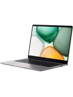 ������� Honor MagicBook X14 2025, 14" (1920x1200) IPS/Intel Core i3-1315U/8 �� DDR4/512 �� SSD/Intel UHD Graphics/��� �������, ����� (5301ALXB_L)