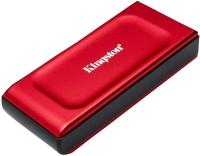 ������� ���� SSD Kingston XS1000 SXS1000R/1000G, 1��, �������