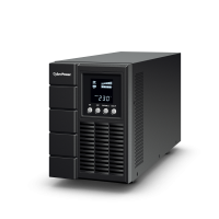��� CyberPower OLS1000E UPS (1000VA/900W USB/RJ11/45/SNMP (4 IEC))