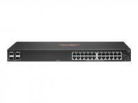 ���������� HPE Aruba 6100 JL678A 24G 4SFP+