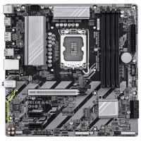   Gigabyte B860M D3HP, Socket-1851, Intel B860, mATX, Ret