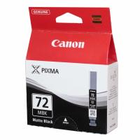 �������� Canon PGI-72MBK ������ ������� (matte black) ��� PIXMA PRO-10