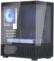 ������ 1STPLAYER MIKU Mi2-A ARGB Black  Mi2-A-BK-2FC7R-1FC7