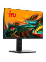 �������� iRU Tactio 23IP, 23.8" (1920x1080) IPS/Intel Core i3-14100/8 DDR5/480 �� SSD/Intel UHD Graphics/Windows 11 Pro, ������ (4640131379208)