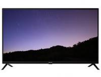 ��������� 39" BLACKTON BT 39S03B black (HD, SMART TV, DVB-T2/DVB-C) (BT 39S03B)