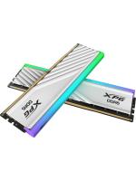 ����������� ������ ADATA LANCER BLADE RGB DDR5 DIMM 32GB 5600MHz 2*16GB 46-45-45 1.1V WHITE DUAL TRAY