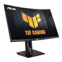 ������� Asus 27" TUF Gaming VG27VQM 1920x1080 VA 165�� 1ms Curved FreeSync HDMI DisplayPort