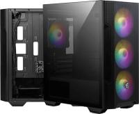 ������ MSI MAG FORGE M100R Black 306-7G20R41-HH9