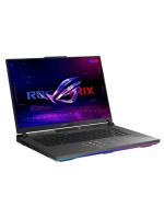 ������� ASUS ROG Strix G16 G614PM-TS175, 16" (2560x1600) IPS 240 ��/AMD Ryzen 9 8940HX/16 �� DDR5/512 �� SSD/NVIDIA GeForce RTX 5060 ��� ��������� (8 ��)/��� �������, ����� (90NR0KW8-M00970)
