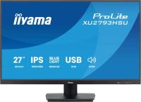 ������� Iiyama 27" ProLite XU2793HSU-B7 FHD IPS LED ������