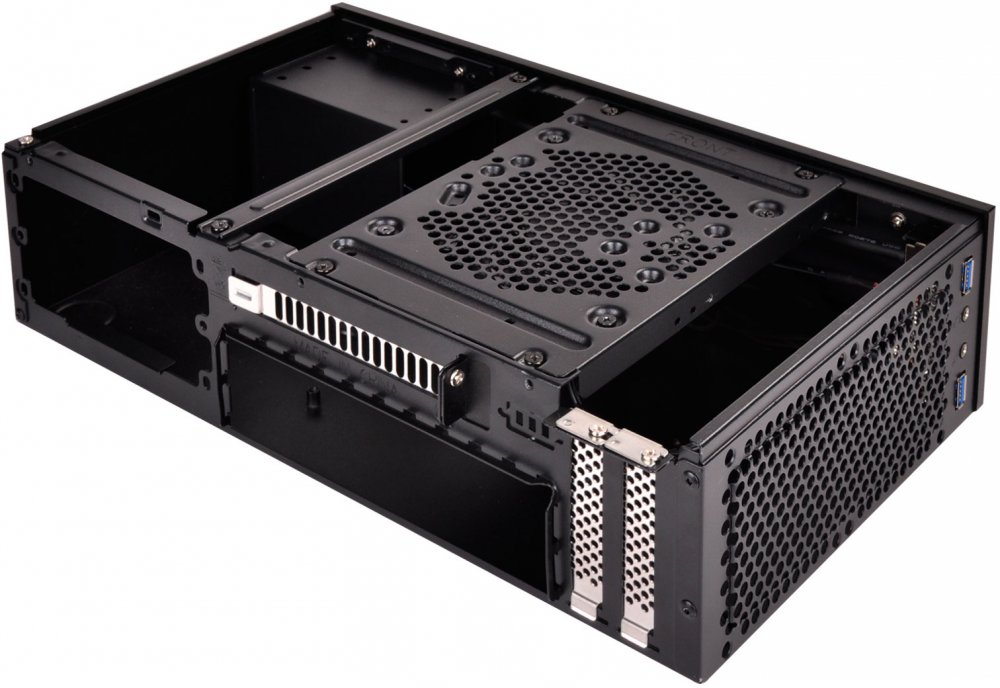 Itx корпус. Компьютерный корпус Silverstone ml09b Black. Корпус Silverstone Milo ml-09. Корпус Mini ITX Silverstone. Корпус Silverstone Milo ml-09 [SST-ml09b] черный.