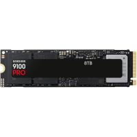 ������������� ���������� SSD Samsung 9100 PRO 8TB MZ-VAP8T0BW