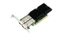   PCIE 40GB 2XQSFP+ LRES1028PF-2QSFP+ LR-LINK