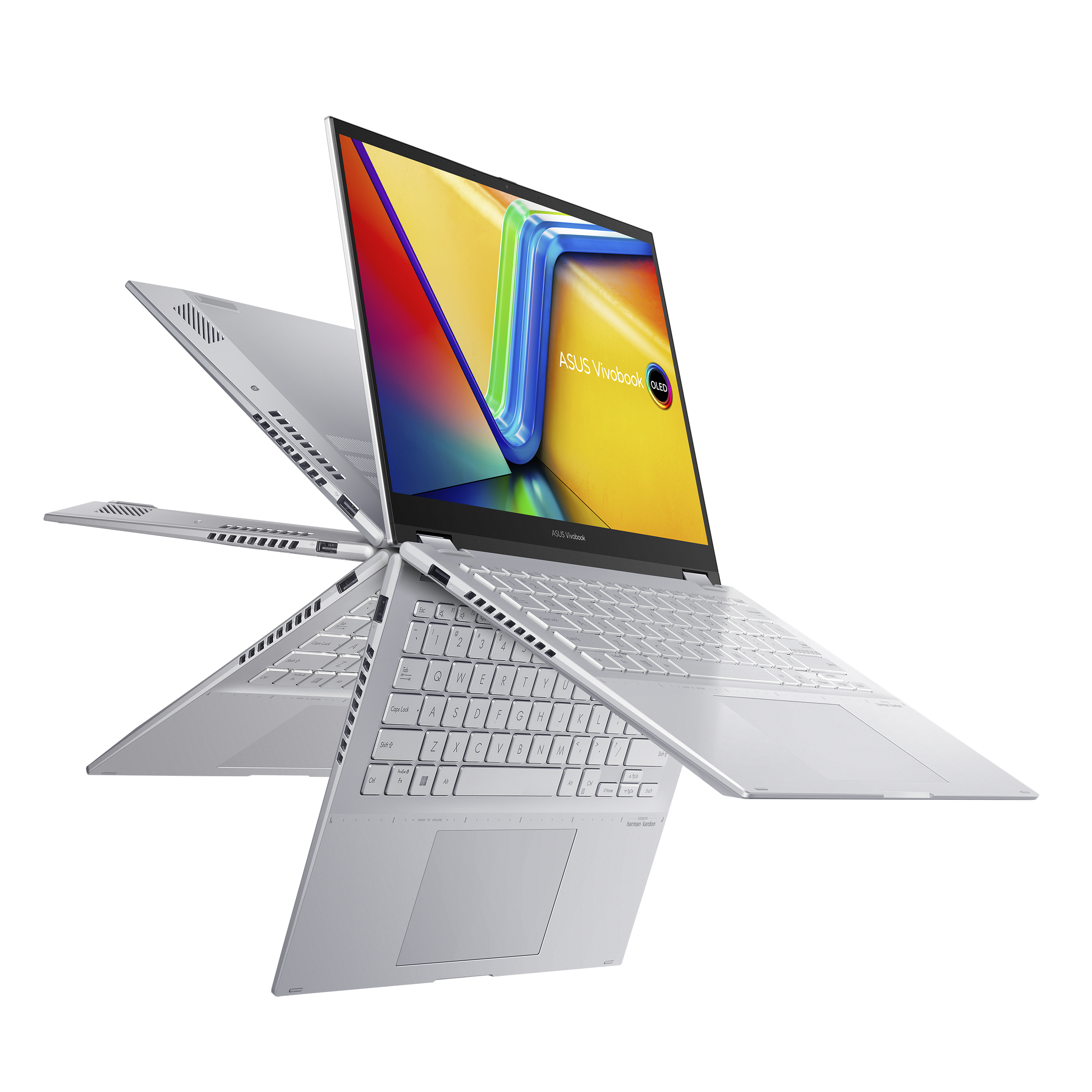 Asus vivobook s16 flip. ASUS tp3402va-lz161w. Ноутбук ASUS VIVOBOOK S 16 Flip tn3604ya-mc100w. IPS va OLED.