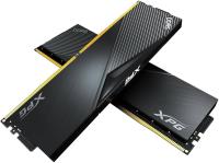 ������ ������ 32GB ADATA XPG LANCER Blade (AX5U5600C4616G-DTLABBK), DDR5, 5600 ���,CL46, 1.1V K2�16GB BLACK 