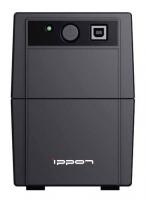 �������� �������������� ������� Ippon Back Basic 1050S Euro 600 �� 1050 �� ������