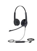 USB-��������� Jabra Biz 1100 USB Duo (1159-0158)