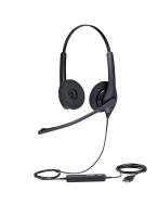 USB- Jabra Biz 1100 USB Duo (1159-0158)