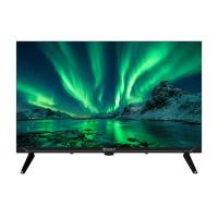 ��������� 24" Raskat 24H1200B, 1366?768 HD, SmartTV, WildRed, ������