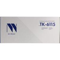Картридж NV Print TK-6115 для Kyocera EcoSys-M4125/M4132 (15000k)