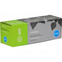 �����-�������� Cactus CS-CF283X ������ ��� HP LJ Pro M225dn/M201/M202 (2200���.)