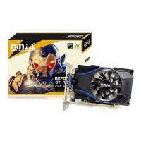 ���������� Sinotex nVidia GT 1030 1227��� 2048�� 6000��� 64��� RTL [NK103FG25F] Ninja NK103FG25F