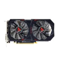 ���������� Biostar NVIDIA GeForce RTX 3050 6Gb GDDR6 Ret VN3516RF68