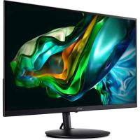 ������� Acer SH272UG0bmiphux 27'', 16:9, IPS, QHD, 1/4ms, 250cd, 120Hz, HDMI, DP, USB-C, SPK, HAS