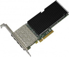 ������� ����� Silicom PE310G4SPI9LA-XR
