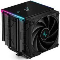  DEEPCOOL AK620 DIGITAL LGA20XX/1700/1200/115X/AM5/AM4 (8/, TDP 260W, PWM, DUAL Fan 120mm, 6 . , ) RET