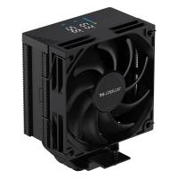    Coolleo Cooler CL-B40-DIG-BK V2 Intel: LGA 115X/1200/1700/1851 AMD: AM4/AM5 220W TDP