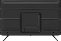  QLED BBK 43" 43LED-9220/UTS2C (B) . Frameless 