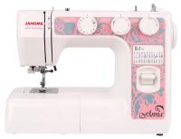   Janome Anna /