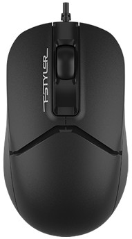   A4Tech Fstyler FM12 Black