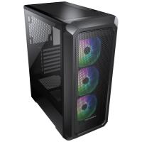 COUGAR ' Cougar Archon 2 Mesh RGB Black, 3120 ARGB Fan, ARGB Fan Hub,  , , ATX ' Cougar Archon 2 Mesh RGB Black, 3120 ARGB Fan, ARGB Fan Hub