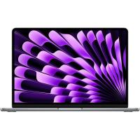 ������� Apple MacBook Air 13, 13.6" (2560x1664) RETINA/Apple M3 (8 CPU, 10 GPU)/16 �� DDR5/256 �� SSD/macOS, ����� ������ (Z1B600229)