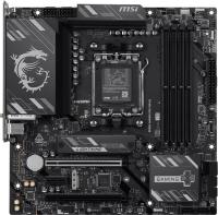 ����������� ����� MSI B850M GAMING PRO WIFI6E, Socket AM5, AMD B850, mATX, Ret