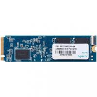   SSD Apacer AS2280Q4 2000Gb M.2 2280 (AP2TBAS2280Q4-1)  RTL