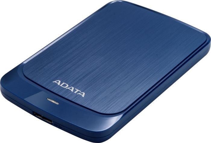 ������� ������� ���� 1Tb ADATA HV320 Blue (AHV320-1TU31-CBL)