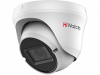 ������ ��������������� Hikvision HiWatch DS-T209(B) 2.8-12 �� �������